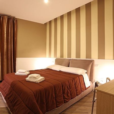 Villa Fonseca Suite Róma Kültér fotó