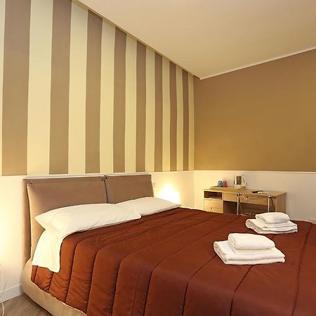 Villa Fonseca Suite Róma Kültér fotó