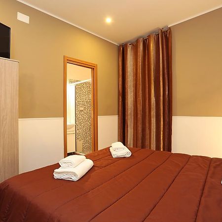Villa Fonseca Suite Róma Kültér fotó