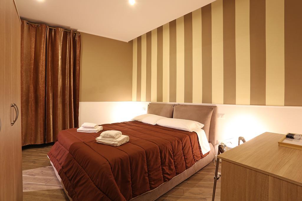 Villa Fonseca Suite Róma Kültér fotó