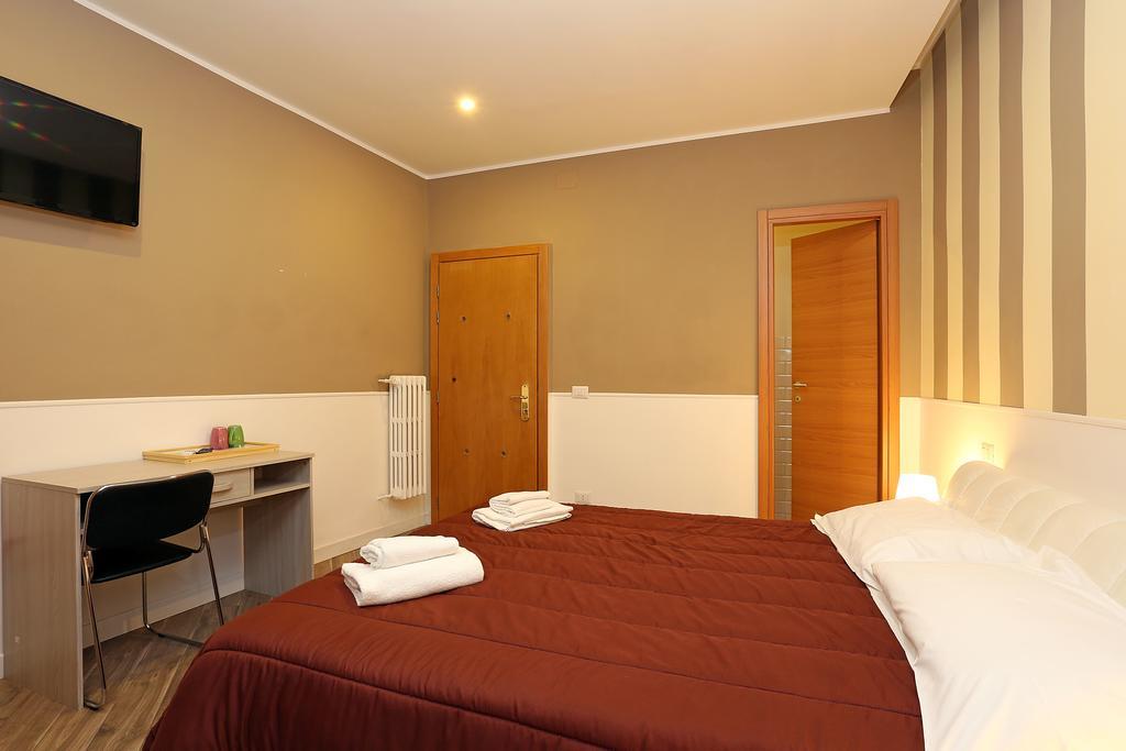 Villa Fonseca Suite Róma Kültér fotó