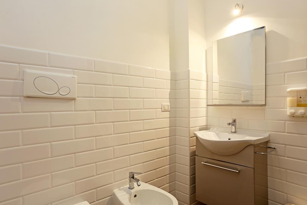Villa Fonseca Suite Róma Kültér fotó