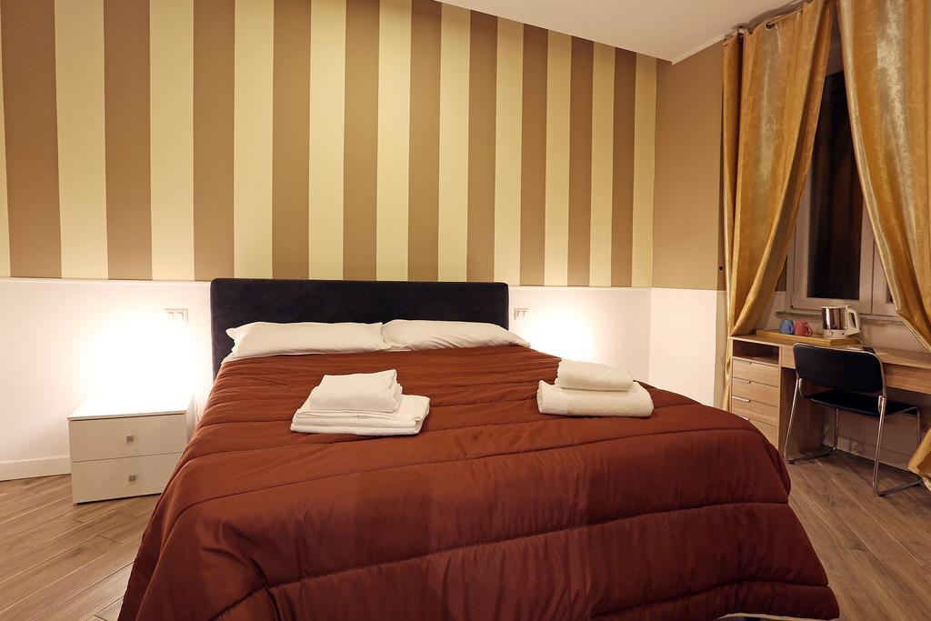 Villa Fonseca Suite Róma Kültér fotó