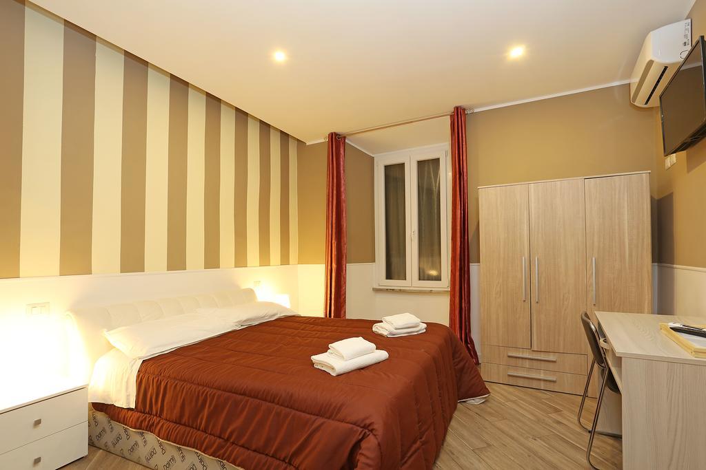 Villa Fonseca Suite Róma Kültér fotó