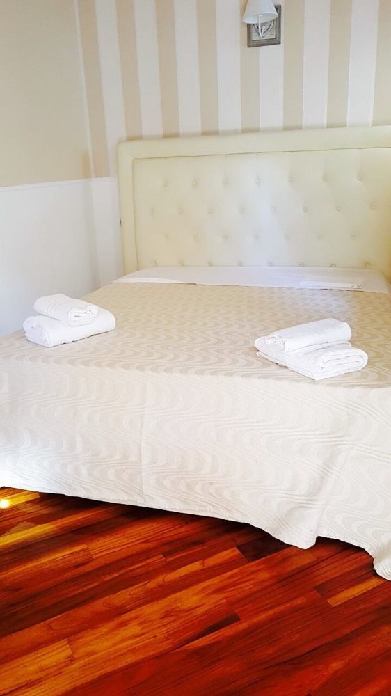 Villa Fonseca Suite Róma Kültér fotó