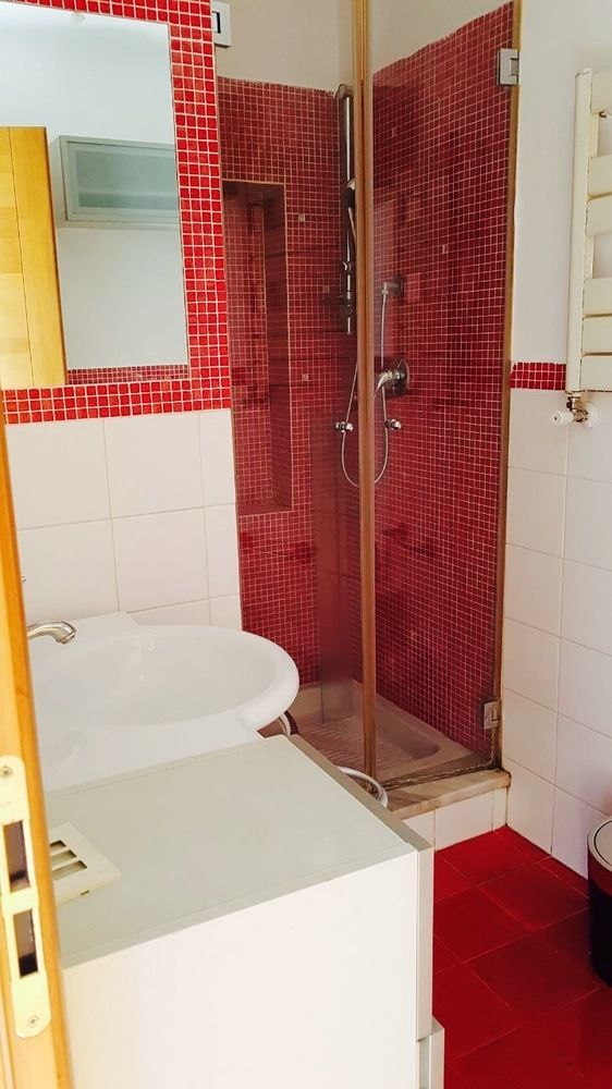Villa Fonseca Suite Róma Kültér fotó